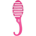 Wetbrush Shower Glitter Detangler Pink