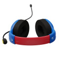 PDP Airlite Wired Headset - Mario Dash