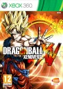 Dragon Ball: Xenoverse  (Xbox 360)