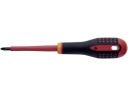 Bahco BE-8630S, 27,2 cm, 159 g, Sort, Rød