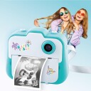 Photo Creator Instant camera 3i1 kamera med tilbehør