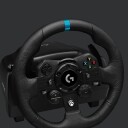 Logitech G923 Racing Wheel and Pedals for Xbox and PC