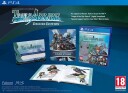 The Legend of Heroes: Trails to Azure - (Deluxe Edition) (PS4)