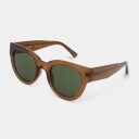 A. Kjærbede Lilly Sunglasses Smoke Transparent KL2215-ST