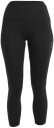 Icebreaker W Fastray High Rise Tights Black XS