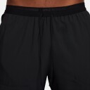 Nike Dri-Fit Stride 7" Running Shorts Herre Black/Black/Black L