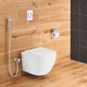 GROHE EURO CERAMIC VEGGSKÅL