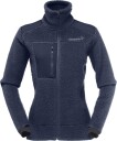 Norr?na Women's Trollveggen Thermal Pro Jacket Bl? L Woman