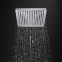 Hansgrohe Crometta E 240 Showerpipe Krom