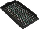 Wera 05134000001, 235 mm, 8 cm, 110 mm, 571 g, Sort, Grønn, Sort