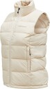 Peak Performance Frost Explorer Vest Dame Sand Fog M