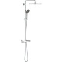 Grohe Vitalio 310 Dusjsystem Ø310 mm hodedusj, Krom