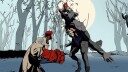 Hellboy: Web of Wyrd (Collectors Edition)