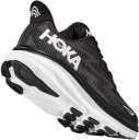 Hoka Clifton 9 Sort 46 2/3