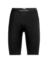 Icebreaker W 200 Oasis Shorts Black L