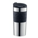 Bodum  Travel mug termokopp 0,35L svart