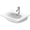 Duravit Viu servant, 53x43 cm, hvit