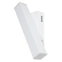 Ledvance Smart+ Cross 310mm hvit WiFi