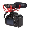 Rode VideoMic Rycote