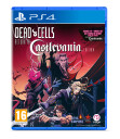 Dead Cells: Return to Castlevania Edition (PS4)