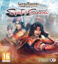 SAMURAI WARRIORS: Spirit of Sanada