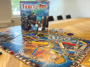 Ticket to ride Northern lights Nordic