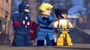 LEGO® Marvel™ Super Heroes