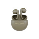 Happy Plugs Hodetelefoner Joy Lite In-Ear TWS Grønn