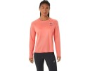 Asics Fujitrail Logo LS Top XL