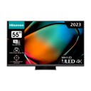 Hisense 55u8kq