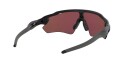 Oakley Radar EV Path Matte Blackm/PRIZM deep water polarized