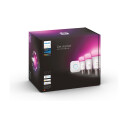 Philips Hue WCA 75W E27 pære inkl. Hue Bridge