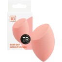 ilū Makeup Sponge Olive Cut