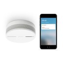 Netatmo Smart røykvarsler NETATMOSMOKE