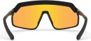 Spektrum Lom Black - gold lens