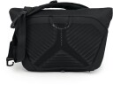 Osprey Metron Messenger Black OS