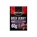 Jack Links Beef Jerky Teriyaki - 60 gram