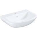 Grohe Bau Ceramic servant, 65x46 cm, hvit