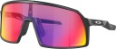 Oakley Sutro S Matte Black Prizm Road