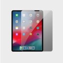 iPad Pro 12.9 2022/2021/2020 Beskyttelsesglass 9H, 0.3mm Privatliv