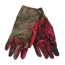 Härkila Moose Hunter 2.0 Fleece Hansker, jakthansker L Mossyoak®break-up C