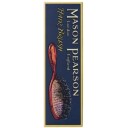 Mason Pearson Pocket Bristle & Nylon Blue