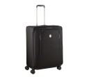 Victorinox Werks Traveler 6.0 Utvidbar Stor Koffert 119 liter Svart