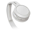 Philips Series 4000 Bluetooth Hodetelefoner On-Ear Hvit