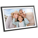 AGFA - Digital Photo Frame - WiFi Frameo