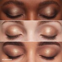 Bobbi Brown Essential Eyeshadow Trio Golden Hour