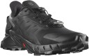 Salomon Women's Supercross 4 GORE-TEX Sort 42 Woman