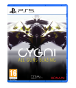 Cygni: All Guns Blazing (Release TBA) (PS5)