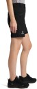 Haglöfs Women's Mid Standard Shorts 42, True Black