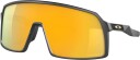 Oakley Sutro Matte Carbon W/ Prizm 24k